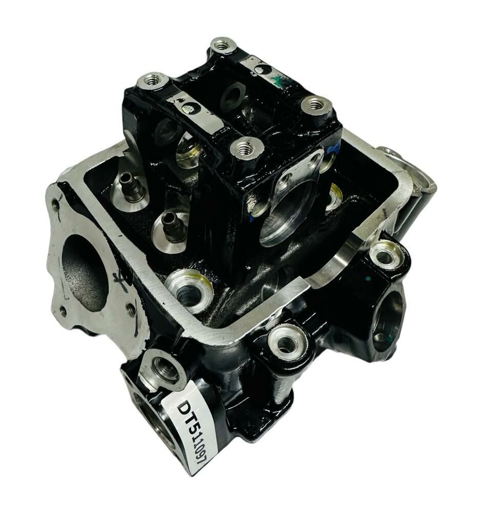 Bajaj Pulsar RS 200 Silindir Üst Kapak Orjinal 2021-2023 (DT511097)