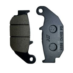 Cf Moto NK 250 Arka Fren Balatası Orjinal E5 (6KMV-0911A0)