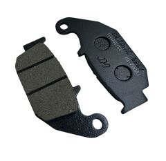 Cf Moto NK 250 Arka Fren Balatası Orjinal E5 (6KMV-0911A0)