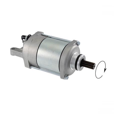 Honda Nss Forza 300 Abs Marş Motoru 2013-2017
