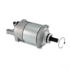 Honda Nss Forza 300 Abs Marş Motoru 2013-2017