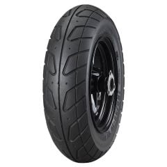 Mondial 125 ZNU Anlas MB-510 Ön Arka Lastik Takımı 3.50-10 - 3.50-10