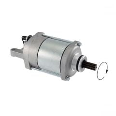 Honda SH 300İ Abs Marş Motoru 2011-2017