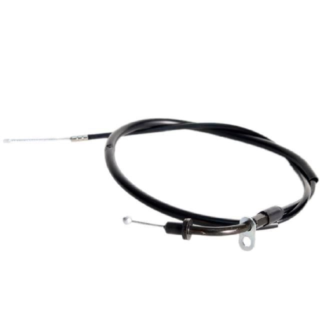 Keeway Superlight 150 Gaz Teli