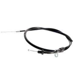 Keeway Superlight 150 Gaz Teli