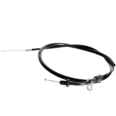 Keeway Superlight 150 Gaz Teli