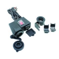 MTS Çakmaklık-Usb Sarj