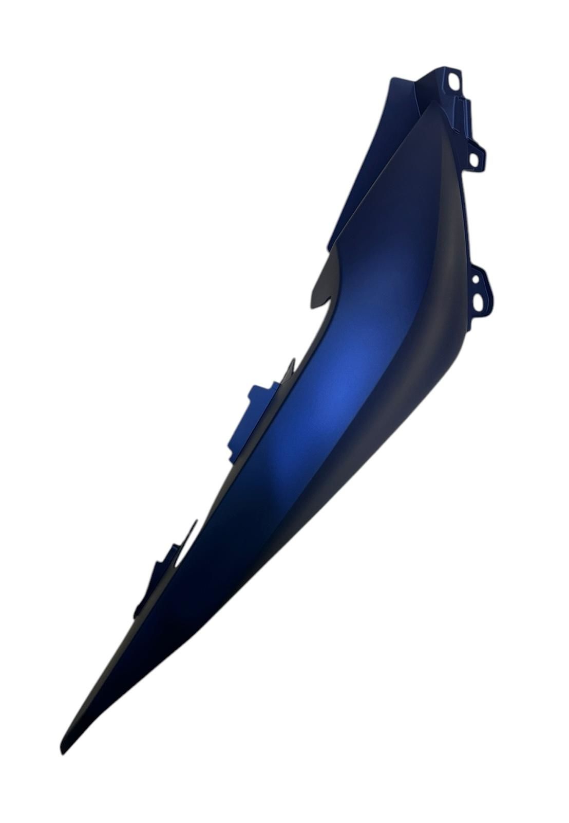 Yamaha Xmax 250 Sağ Sele Altı Grenaj Orjinal Mat Mavi 2018-2020 (B74-F1741-00-P8)