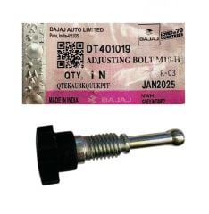 Bajaj Rs 200 Far Ayar Vidası Yatay Orjinal (DT401019)