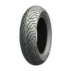 Michelin Set 120/70-14 ve 140/70-14 City Grip 2 Ön Arka Takım