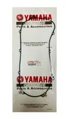 Yamaha Nmax 125 Debriyaj Kapak Contası Orjinal 2021-2022 (B6H-E5451-00)