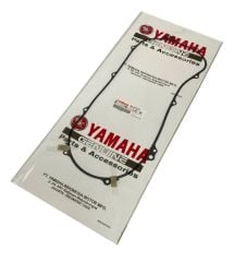 Yamaha Nmax 125 Debriyaj Kapak Contası Orjinal 2021-2022 (B6H-E5451-00)