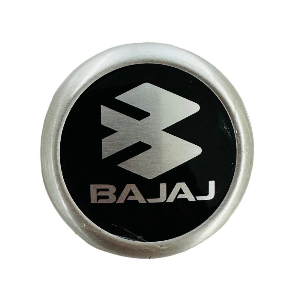 Bajaj Dominar 400 Statör Kapağı Bajaj Logosu Orjinal (JL541223)