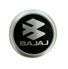 Bajaj Dominar 400 Statör Kapağı Bajaj Logosu Orjinal (JL541223)