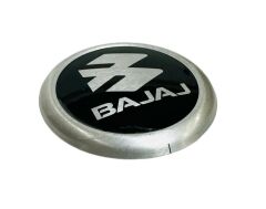Bajaj Dominar 400 Statör Kapağı Bajaj Logosu Orjinal (JL541223)