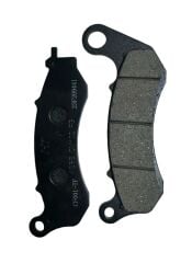 Cf Moto NK 250 Ön Fren Balatası E5 Orjinal (6KMV-0811A0)