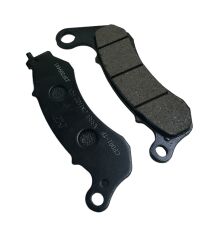 Cf Moto NK 250 Ön Fren Balatası E5 Orjinal (6KMV-0811A0)
