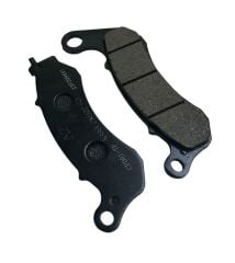 Cf Moto NK 250 Ön Fren Balatası E5 Orjinal (6KMV-0811A0)