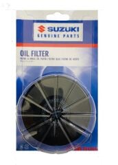 Suzuki İntruder C 1500 2005 - 2009 Orijinal Yağ Filtresi