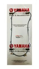 Yamaha Nmax 155 Debriyaj Kapak Contası Orjinal 2021-2022 (B6H-E5451-00)