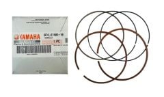 Yamaha Xmax 250 Piston Segmanı Orjinal 2018-2020 (B74-E1603-10)