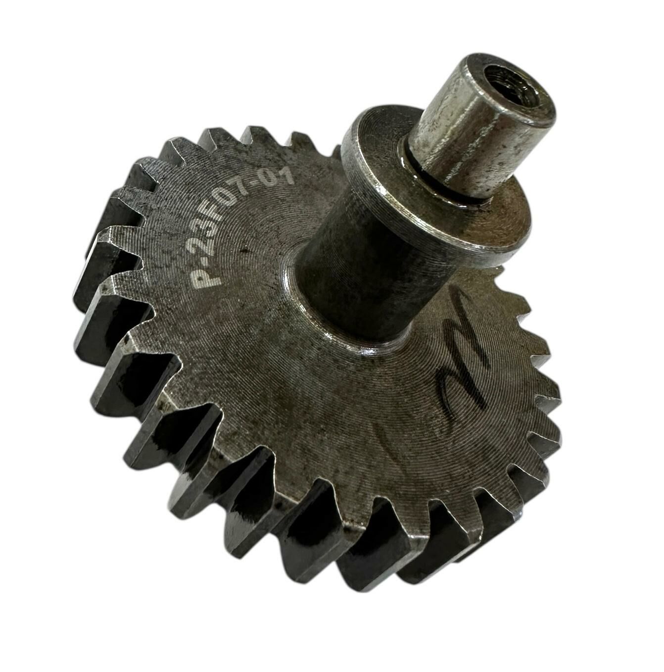 Bajaj Dominar 250 Marş Motor Dişlisi Orjinal 2020-2023 (JY551225)