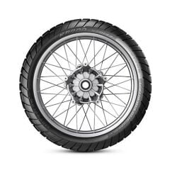 Metzeler Set 120/70-15 ve 140/70-14  Karoo Street Ön Arka Takım