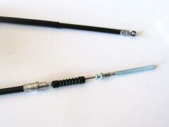 Honda CG 125 Titan Ön Fren Teli