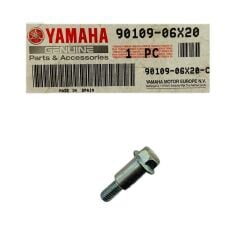Yamaha Xmax 250 Varyatör Kapak Vidası (90109-06X20)