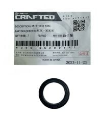 Cf Moto SR 250 Arka Mafsal Toz Keçesi Orjinal (6090-06005)
