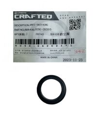 Cf Moto SR 250 Arka Mafsal Toz Keçesi Orjinal (6090-06005)