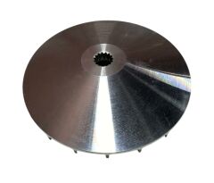 Yamaha Nmax 155 Ön Varyatör Pervanesi Orjinal 2015-2024 (2DP-E7611-00)