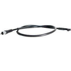 Honda XL Transalp Kilometre Teli