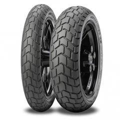 Pirelli Takım 90/90-19 ve 110/90-17 TT MT60 Ön Arka Set Lastik