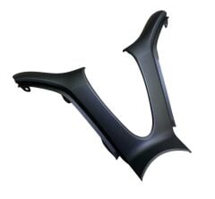 Yamaha Xmax 250 Torpido Ön V Panel Füme Orjinal 2018-2022 (B74-F8312-00-P1)