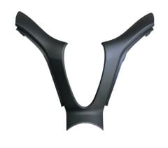 Yamaha Xmax 250 Torpido Ön V Panel Füme Orjinal 2018-2022 (B74-F8312-00-P1)