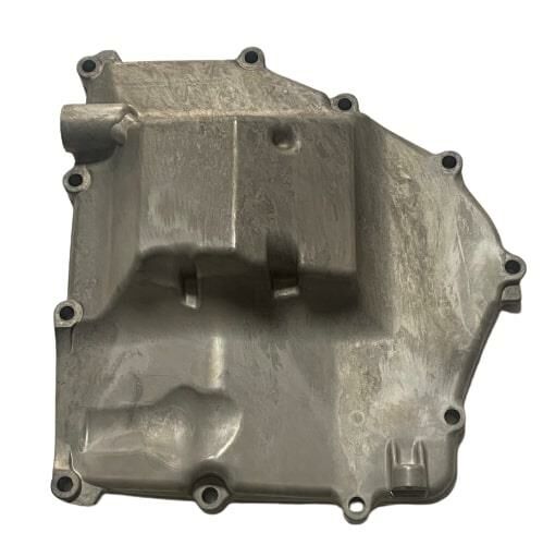 Yamaha R25 / MT25 Karter Alt Kapak Orjinal 2015-2022 (1WD-E3417-00)