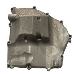 Yamaha R25 / MT25 Karter Alt Kapak Orjinal 2015-2022 (1WD-E3417-00)