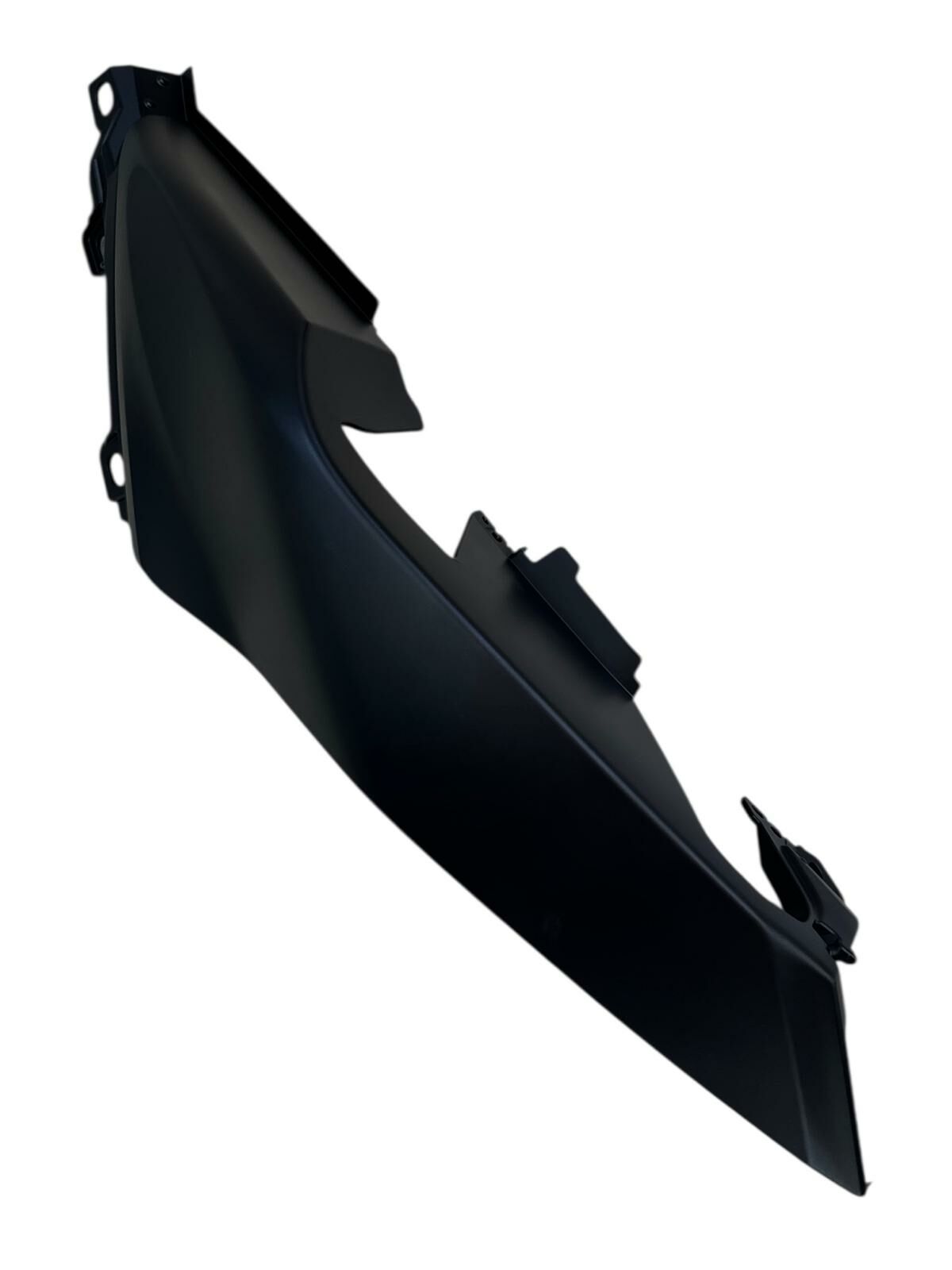 Yamaha Xmax 250 Sol Sele Altı Grenaj Mat Siyah Orjinal 2023-2025 (BKA-F1731-00-P0)