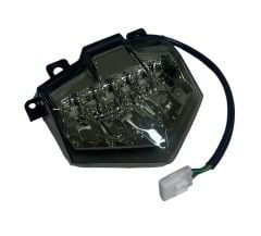 Cf Moto Nk 250 Arka Stop Komple Euro5 Orjinal (6KMV-160200-B101)