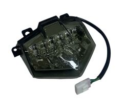 Cf Moto Nk 250 Arka Stop Komple Euro5 Orjinal (6KMV-160200-B101)