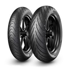 Metzeler Set 120/70-14 ve 140/60-13 Roadtec Scooter Ön Arka Takım Lastik
