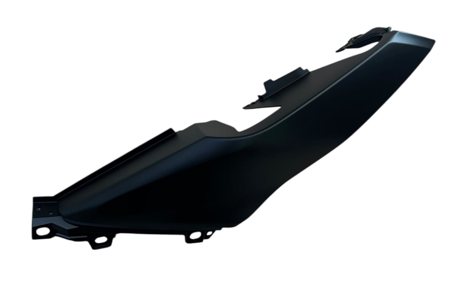 Yamaha Xmax 300 Sol Sele Altı Grenaj Mat Siyah Orjinal 2023-2025 (BKA-F1731-00-P0)