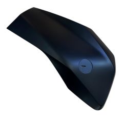 Yamaha Xmax 250 Sol Kafa Grenajı Siyah Orjinal 2023-2025 (BKA-F8351-00-P4)