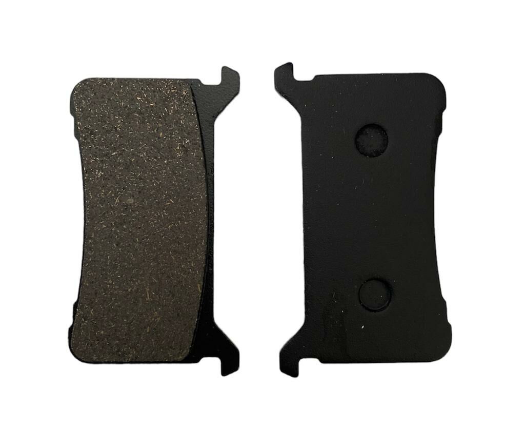 Honda Cbr 600RR Ön Fren Balatası 2017-2020