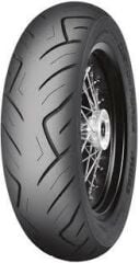 Mitas Set 130/90-16 ve 130/90B16 Custom Force Ön Arka Takım
