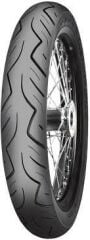 Mitas Set 130/90-16 ve 130/90B16 Custom Force Ön Arka Takım