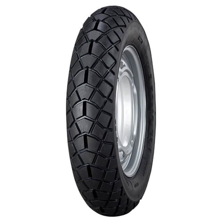 Rks Blazer 50 XR Anlas MB-79 Ön Arka Lastik Takımı 3.50-10 - 3.50-10