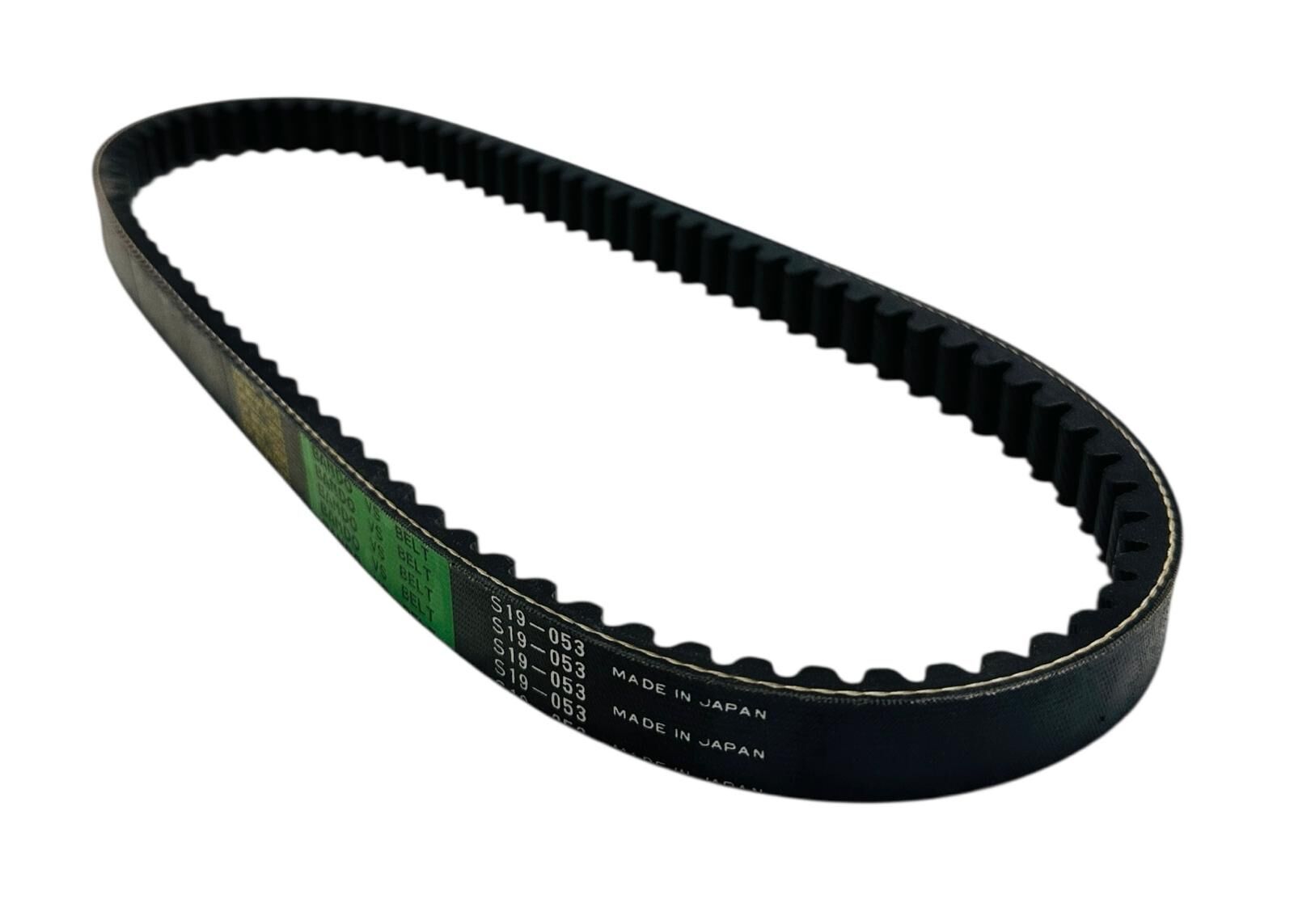 Sym Orbit II 125 Bando S19-053 Kayış 2010-2020
