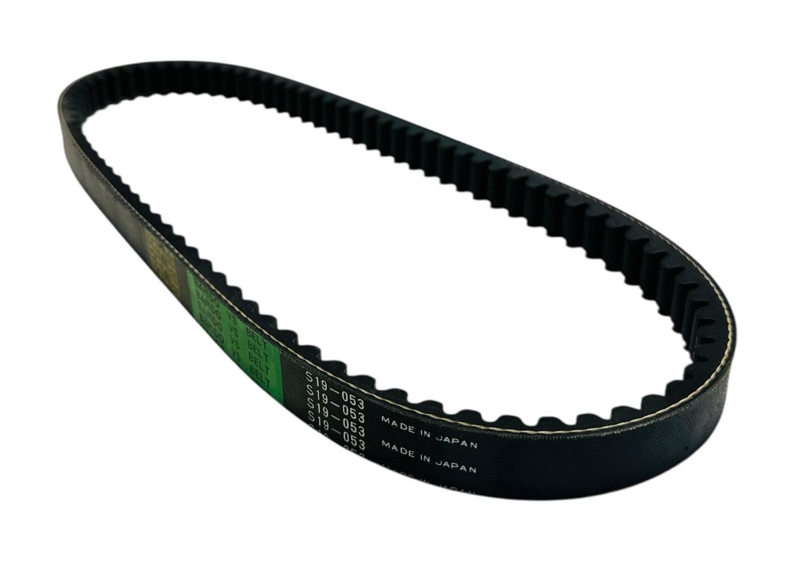 Sym Orbit II 125 Bando S19-053 Kayış 2010-2020
